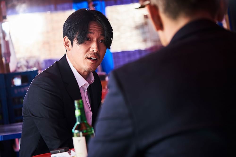 狼たちの墓標の画像