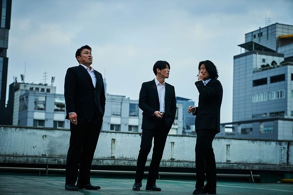 狼たちの墓標の画像