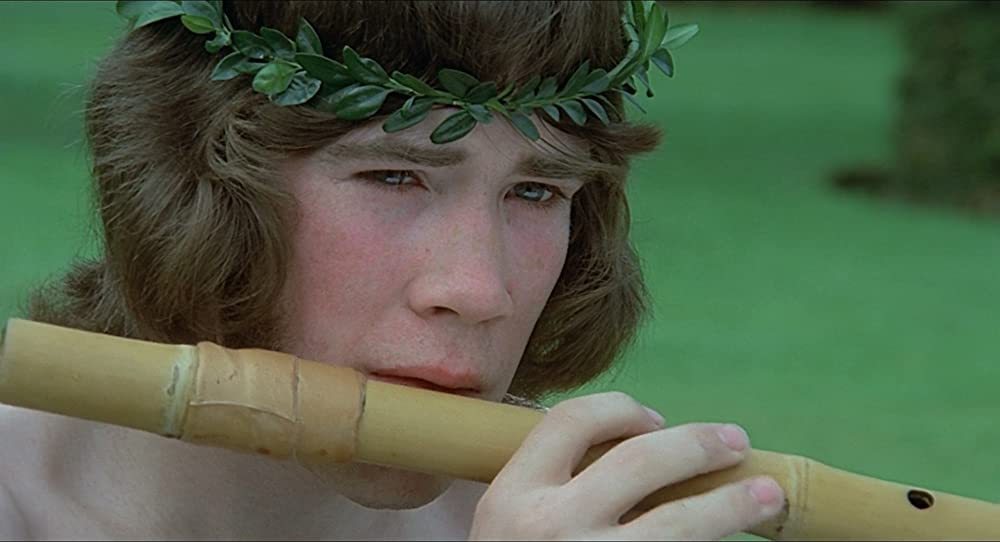 「カンタベリー物語」の画像