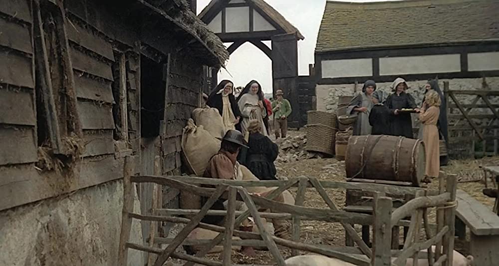 「カンタベリー物語」の画像