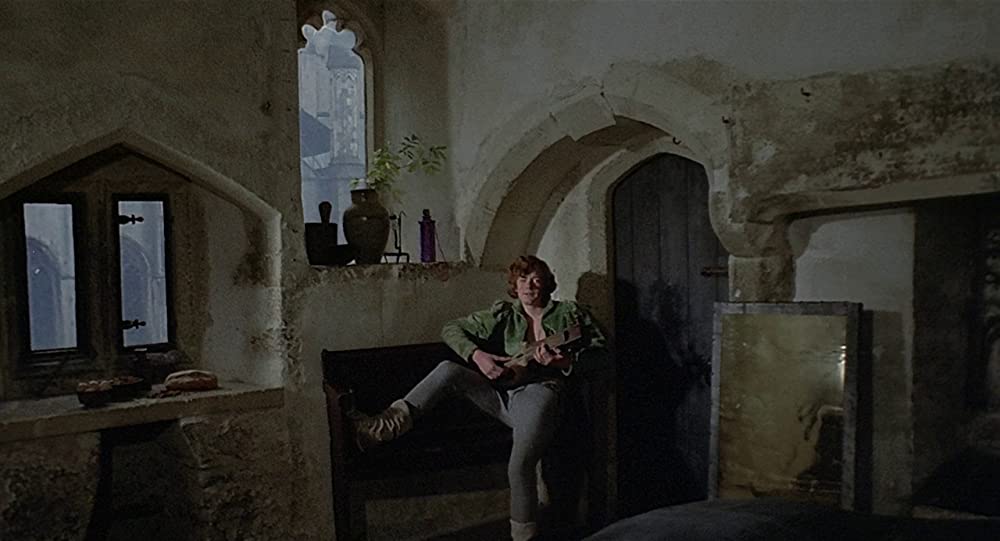 「カンタベリー物語」の画像