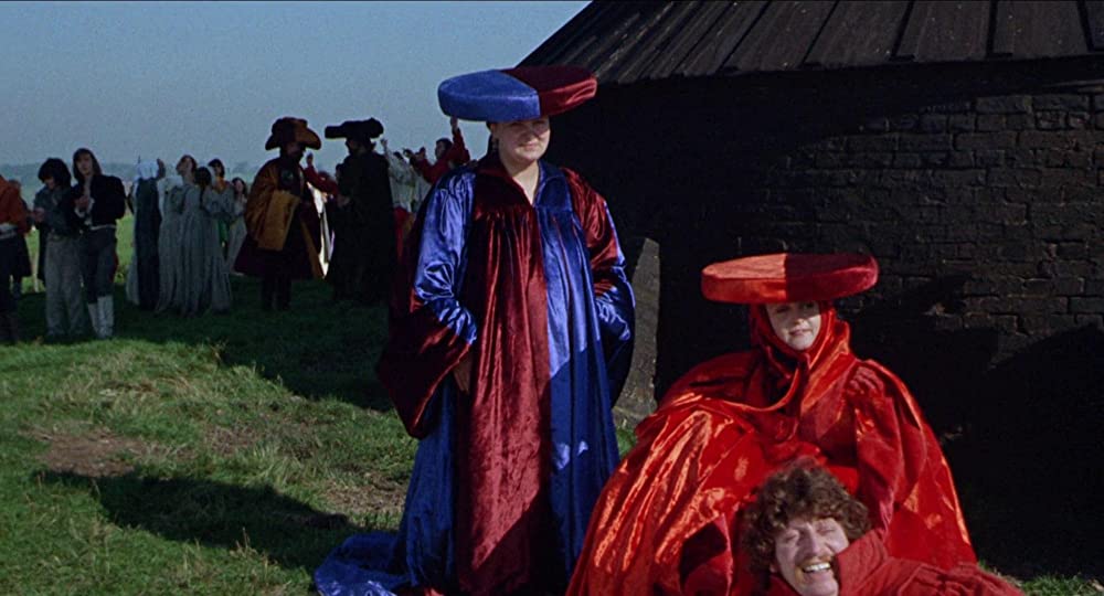 「カンタベリー物語」の画像