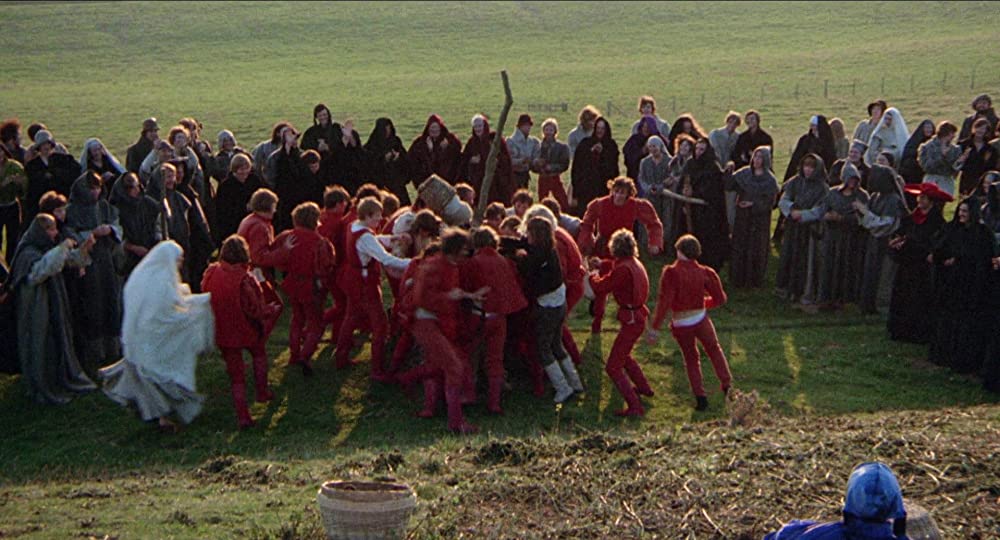 「カンタベリー物語」の画像