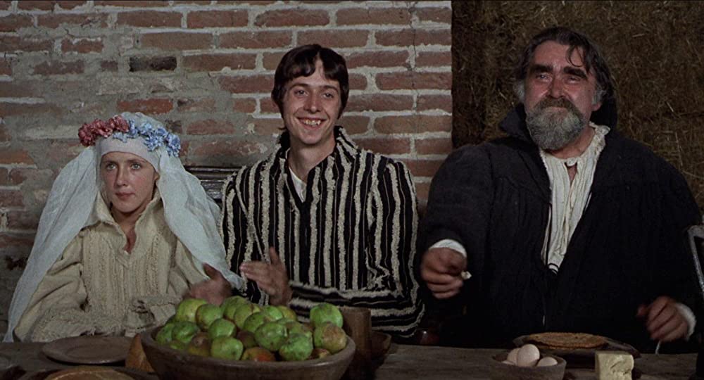 「カンタベリー物語」の画像