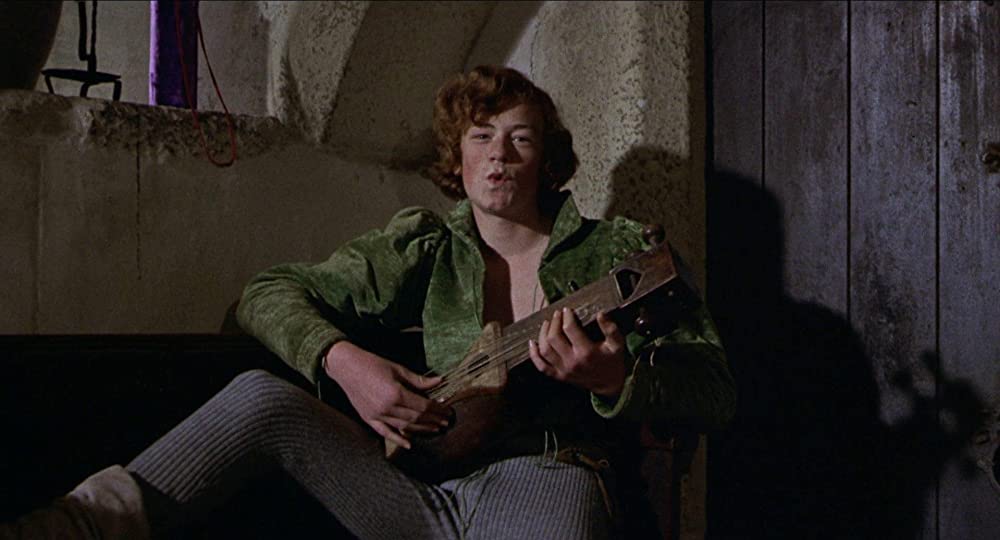 「カンタベリー物語」の画像