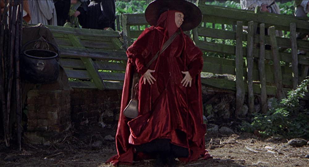 「カンタベリー物語」の画像