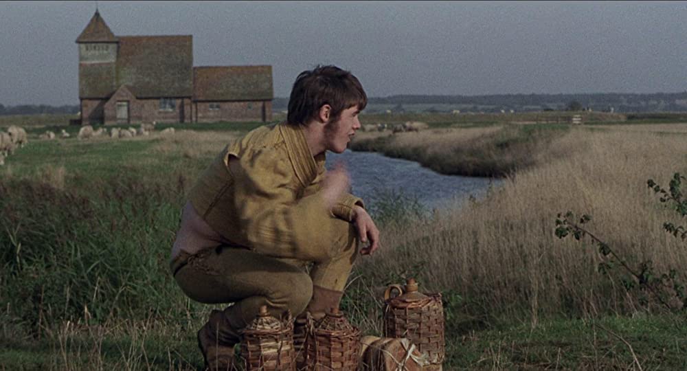 「カンタベリー物語」の画像