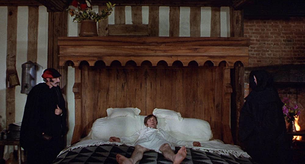 「カンタベリー物語」の画像