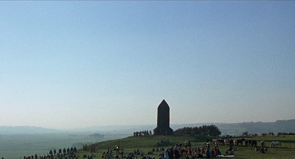 「カンタベリー物語」の画像