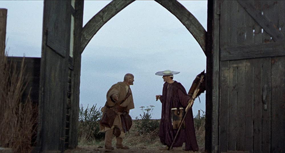 「カンタベリー物語」の画像