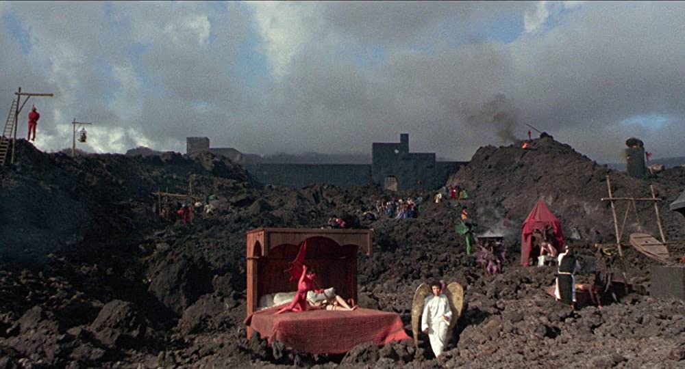 「カンタベリー物語」の画像