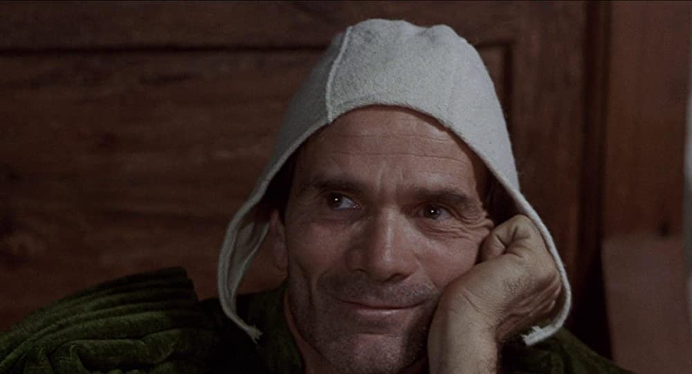 「カンタベリー物語」の画像