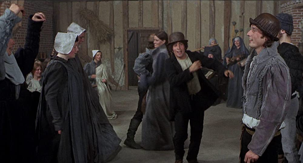 「カンタベリー物語」の画像