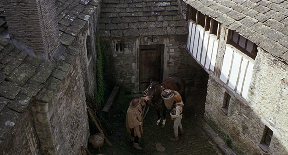 「カンタベリー物語」の画像