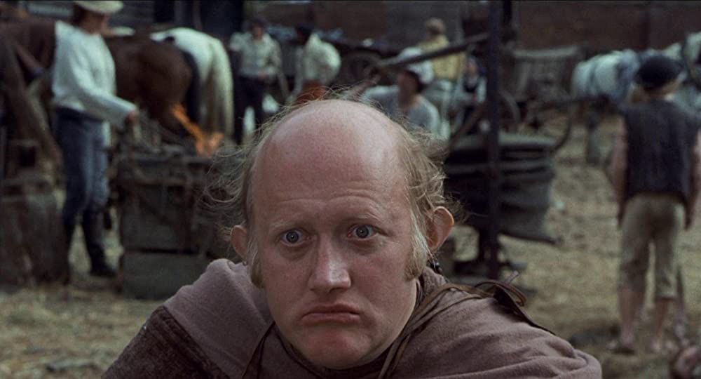 「カンタベリー物語」の画像