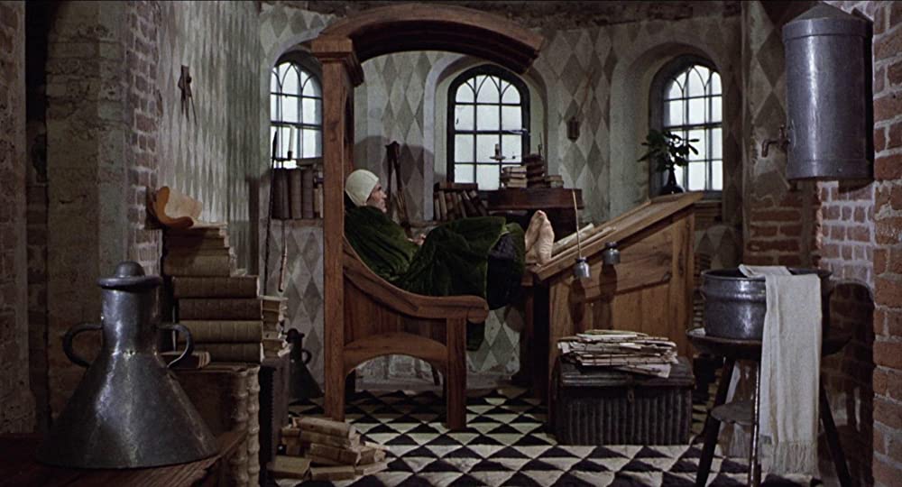 「カンタベリー物語」の画像