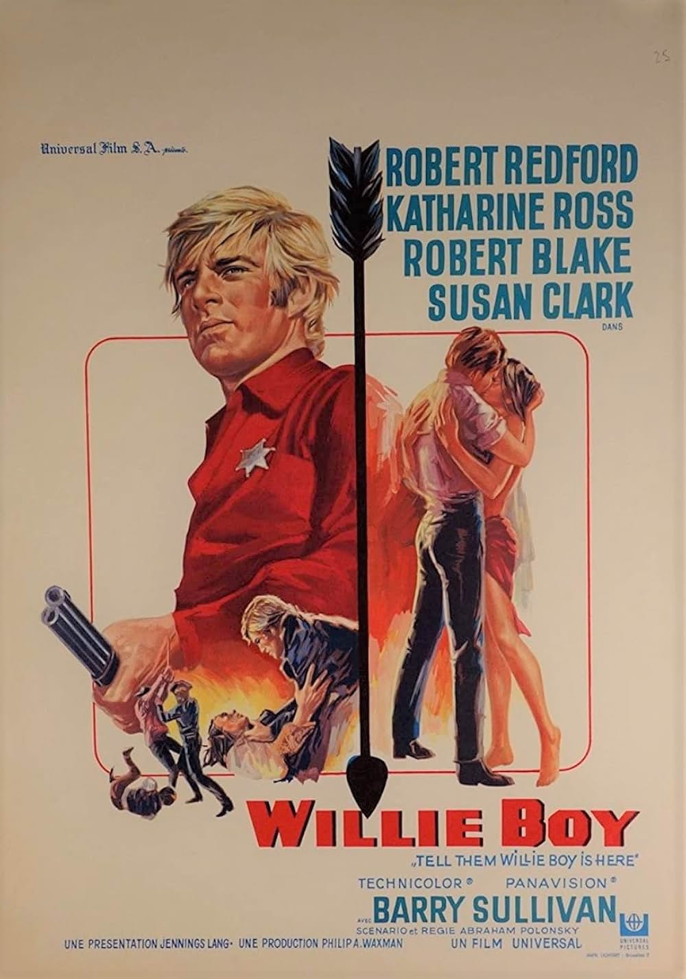 「夕陽に向って走れ」の画像