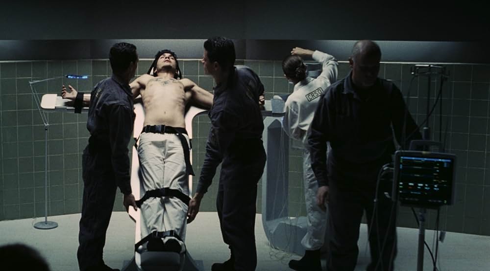 ブロークン・アイデンティティの画像