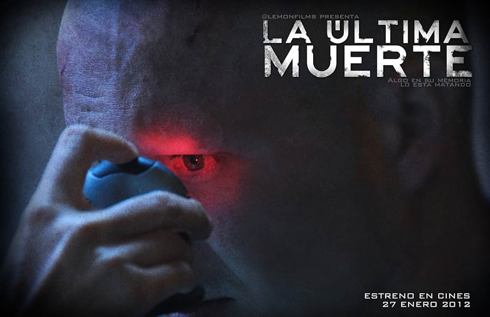 ブロークン・アイデンティティの画像