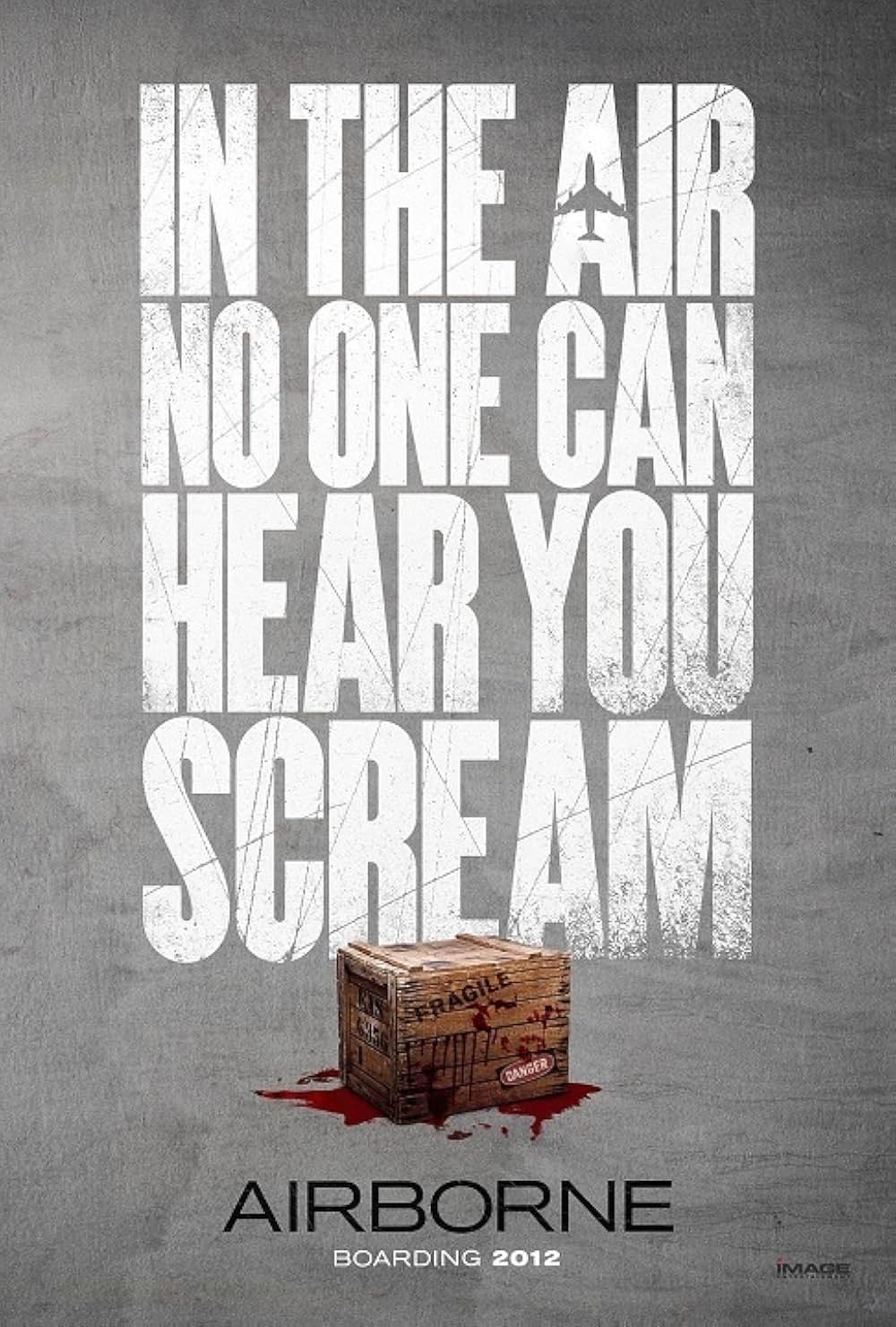 パニック・ゾーン 制御不能の画像