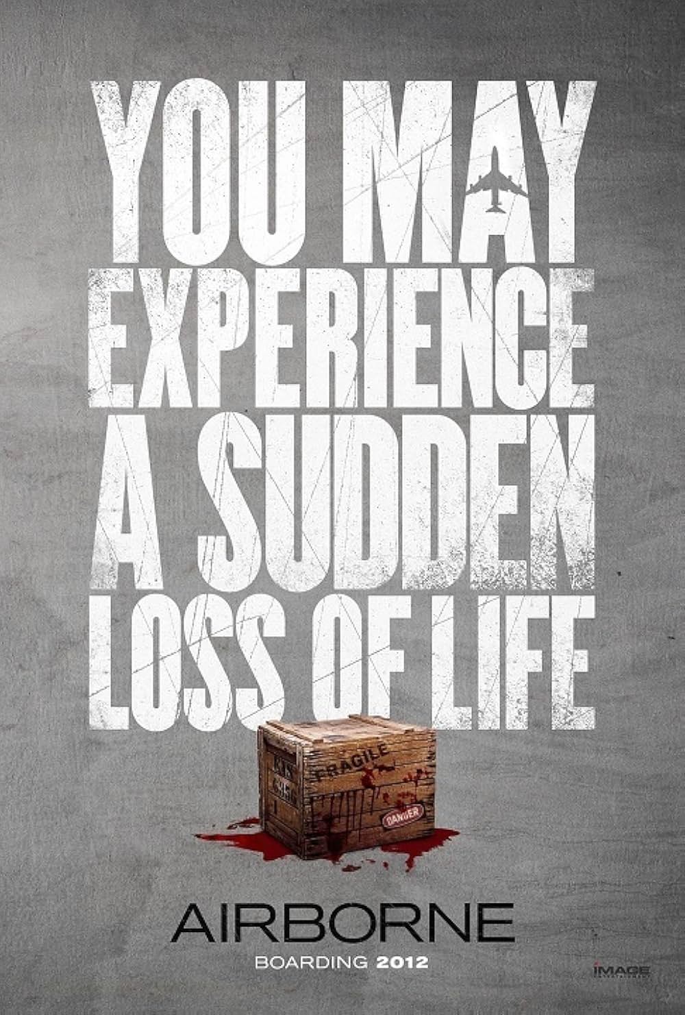 パニック・ゾーン 制御不能の画像