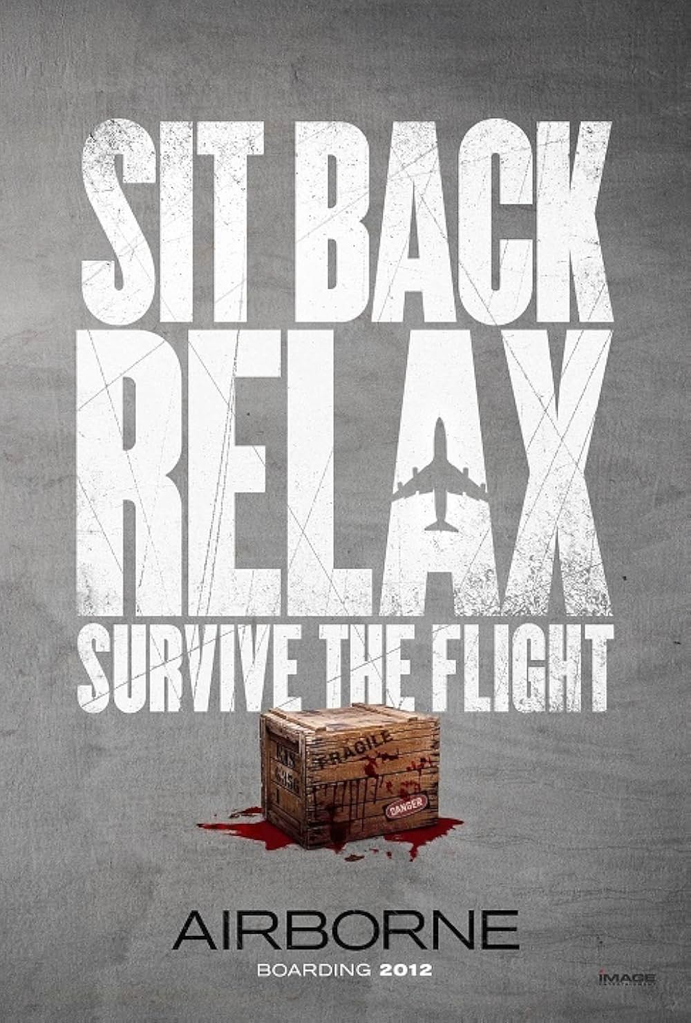 パニック・ゾーン 制御不能の画像