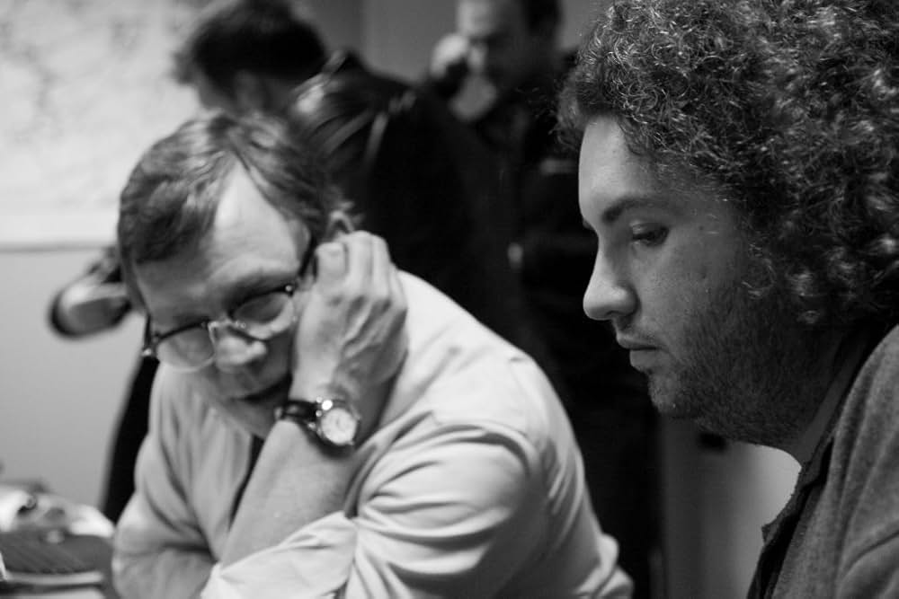 パニック・ゾーン 制御不能の画像