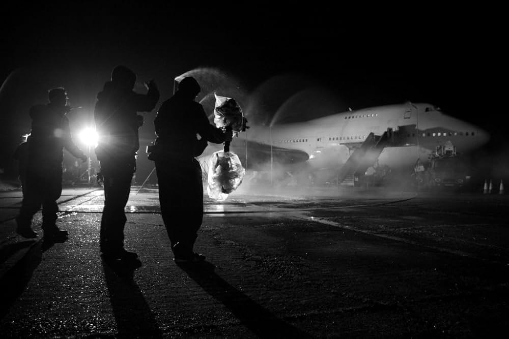 パニック・ゾーン 制御不能の画像