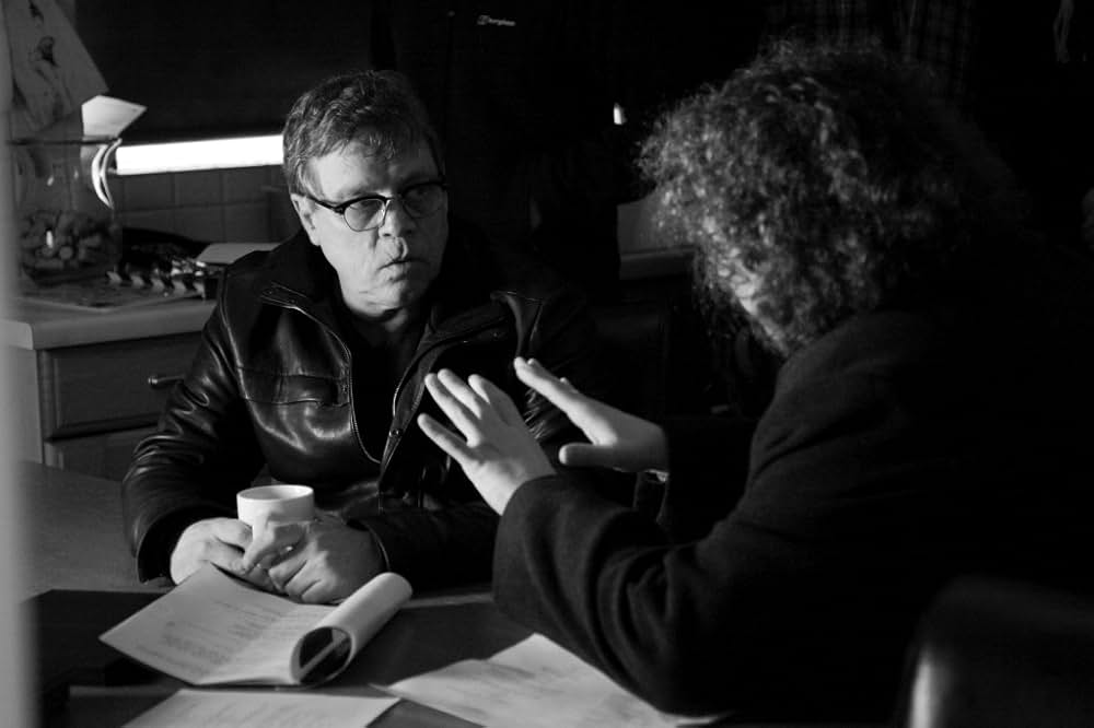 パニック・ゾーン 制御不能の画像