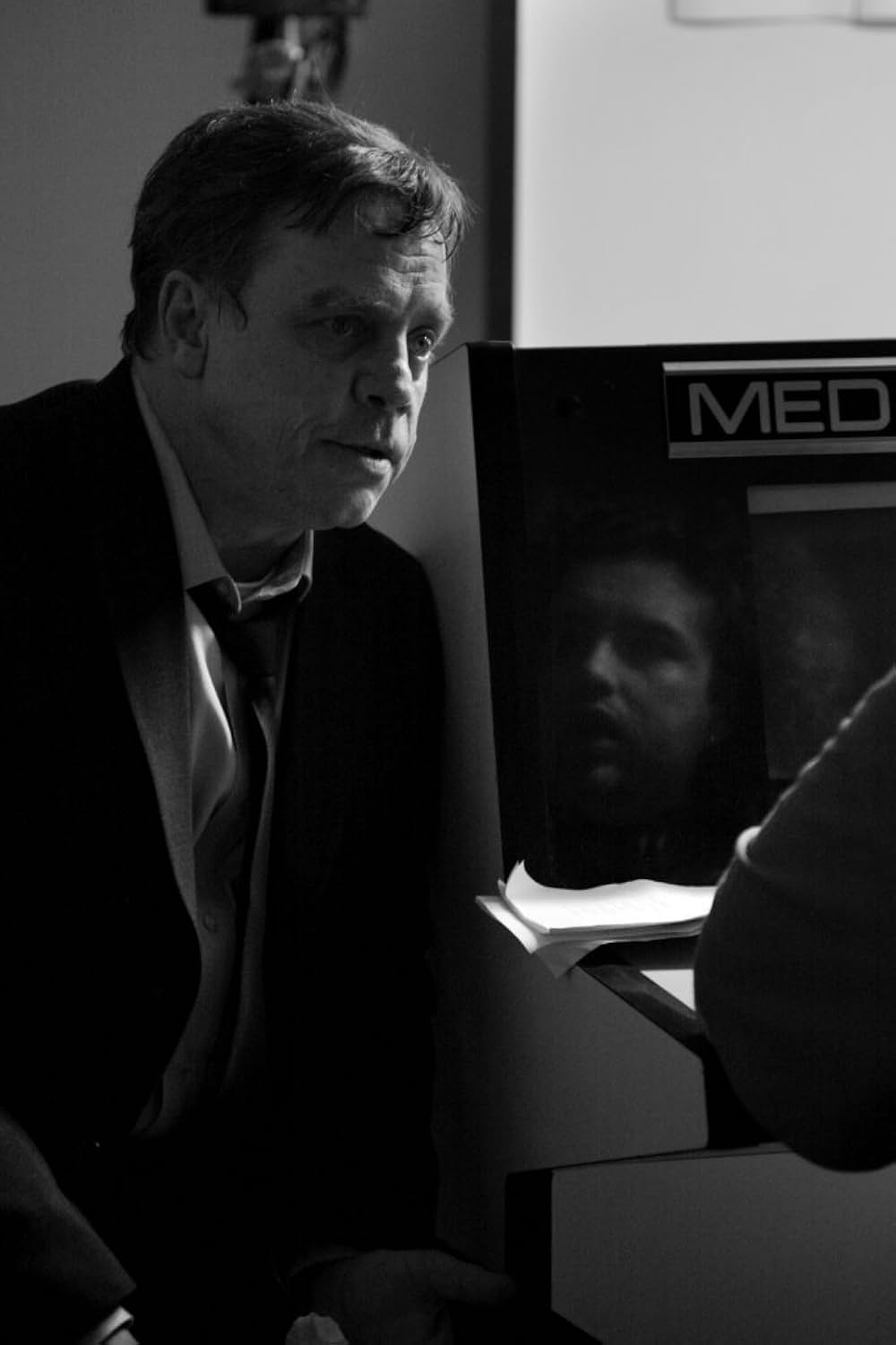 パニック・ゾーン 制御不能の画像