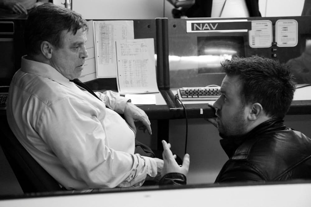 パニック・ゾーン 制御不能の画像