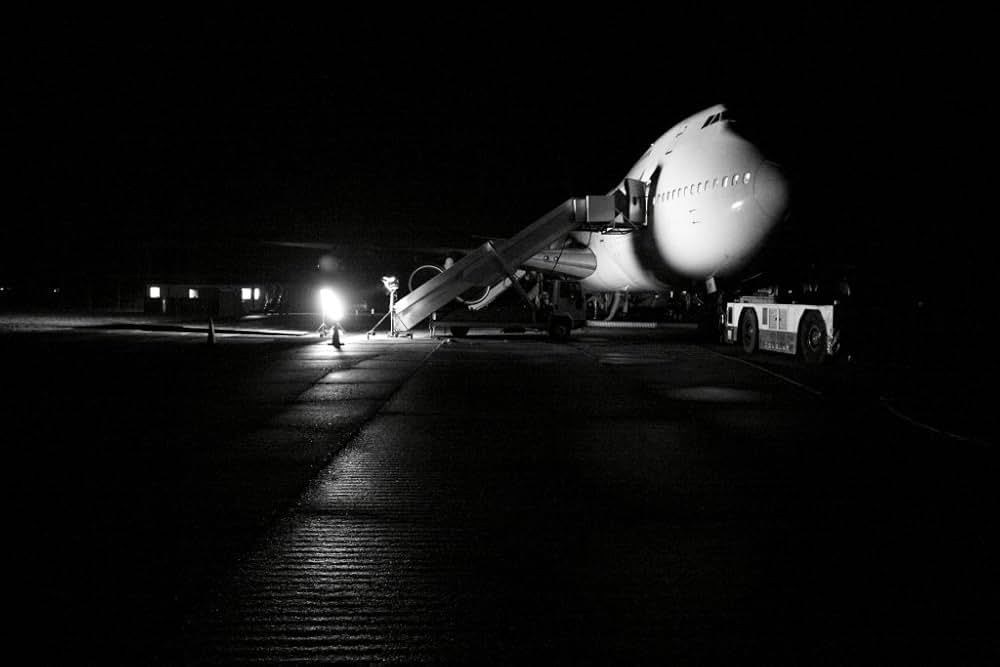 パニック・ゾーン 制御不能の画像