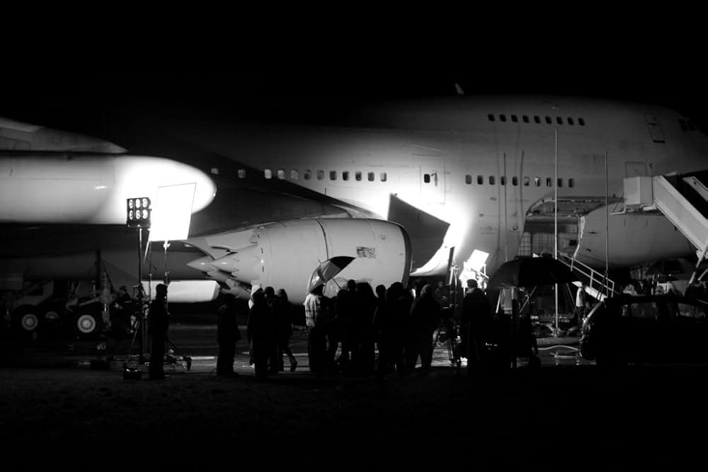 パニック・ゾーン 制御不能の画像