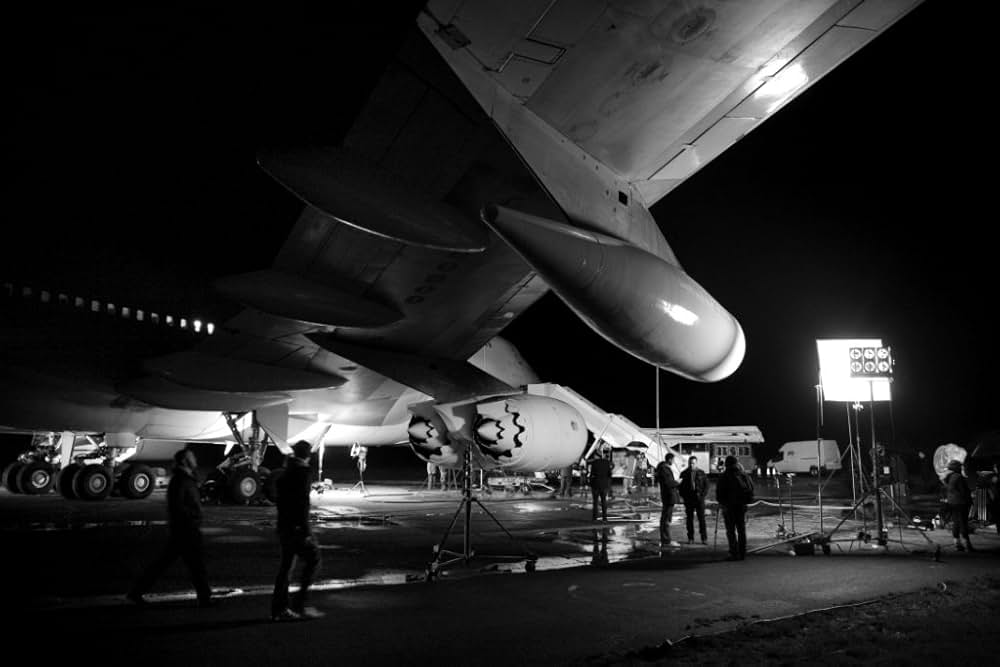 パニック・ゾーン 制御不能の画像