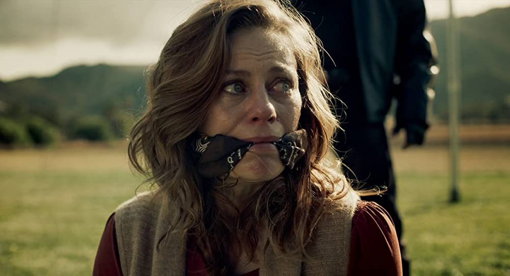 フォーエバー・パージの画像