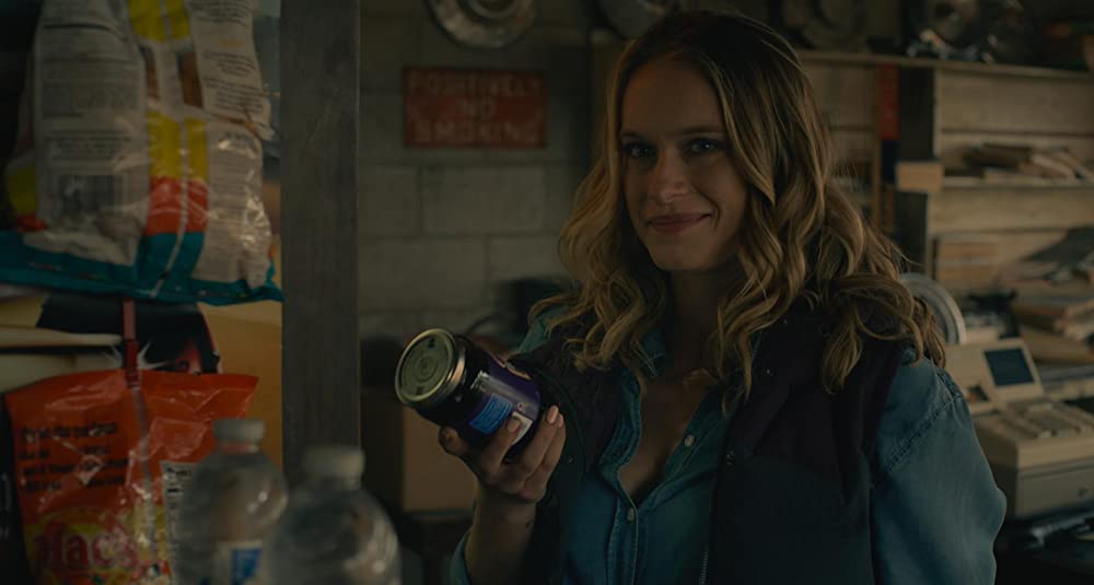 フォーエバー・パージの画像