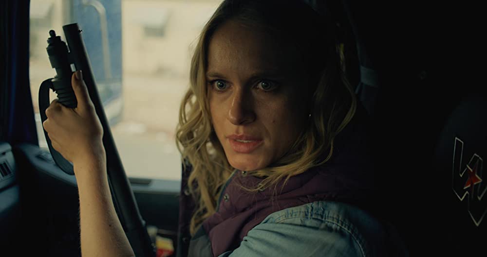 フォーエバー・パージの画像