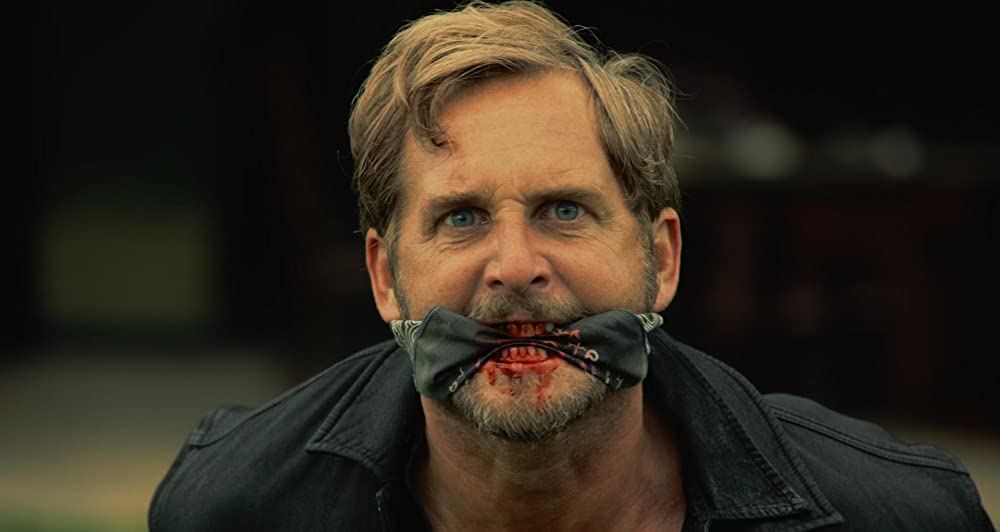 フォーエバー・パージの画像