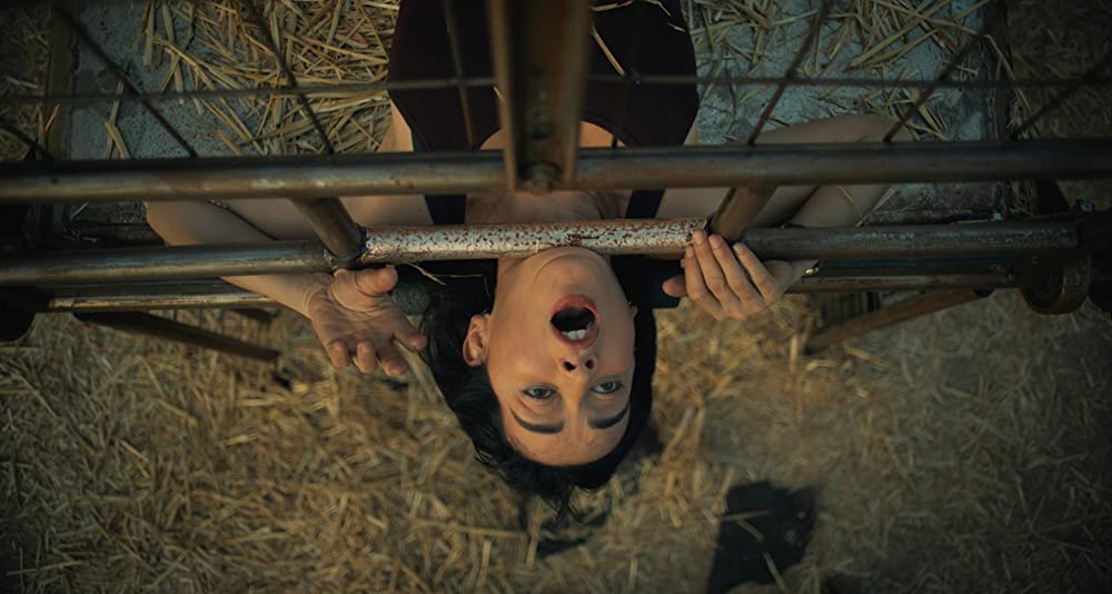 フォーエバー・パージの画像