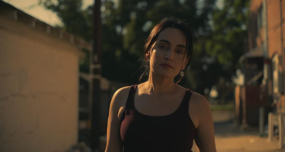 フォーエバー・パージの画像