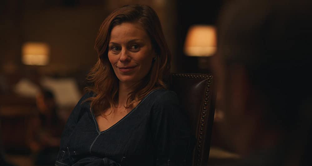 フォーエバー・パージの画像