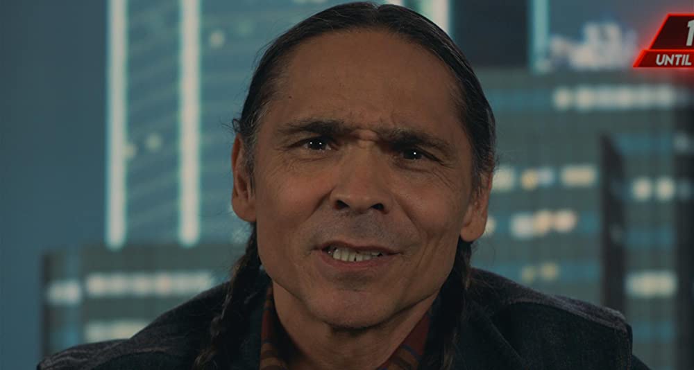 フォーエバー・パージの画像