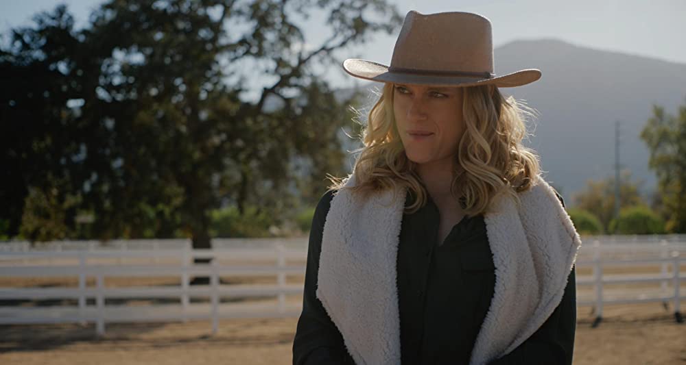 フォーエバー・パージの画像