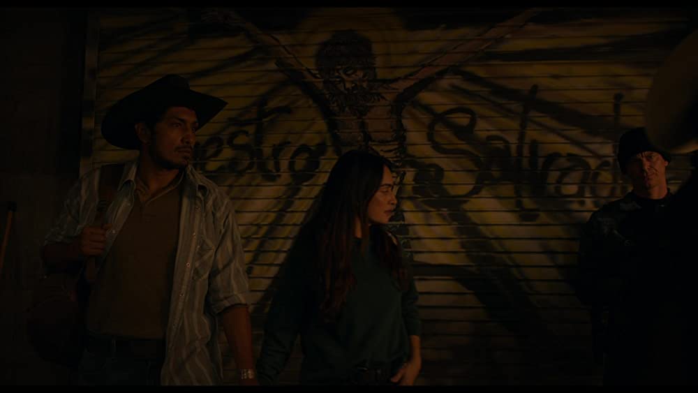 フォーエバー・パージの画像