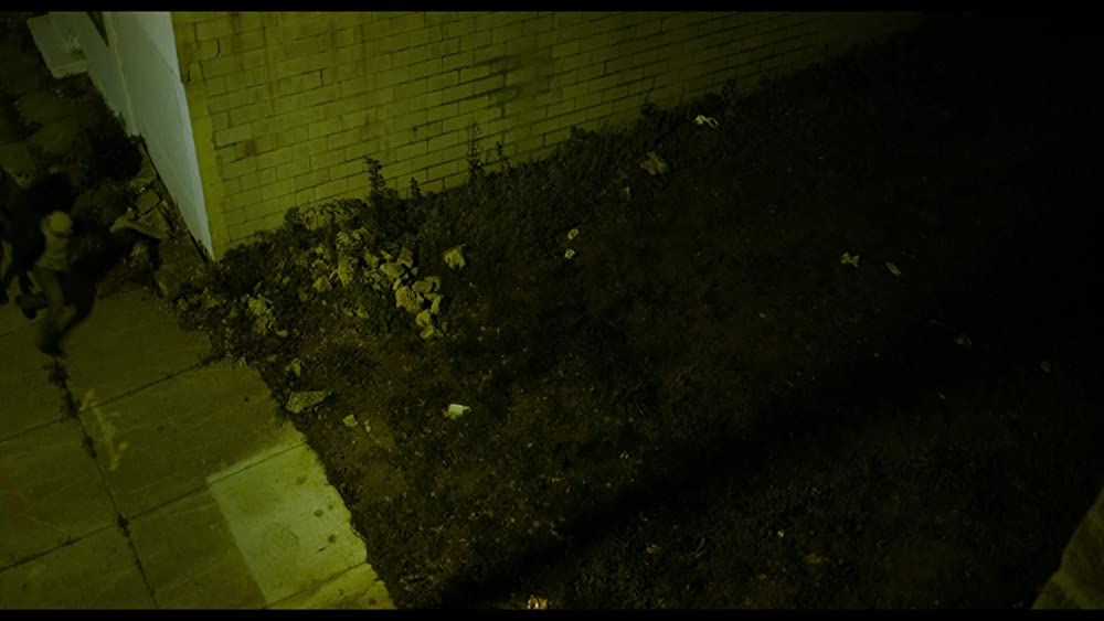 フォーエバー・パージの画像