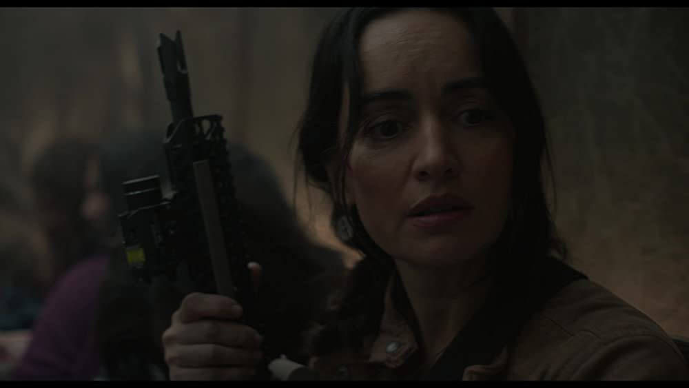 フォーエバー・パージの画像