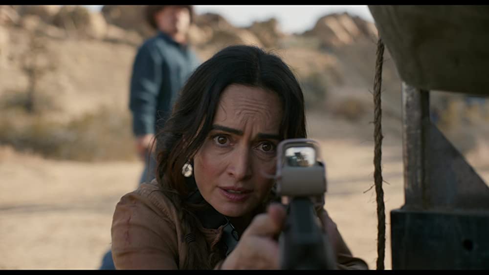 フォーエバー・パージの画像