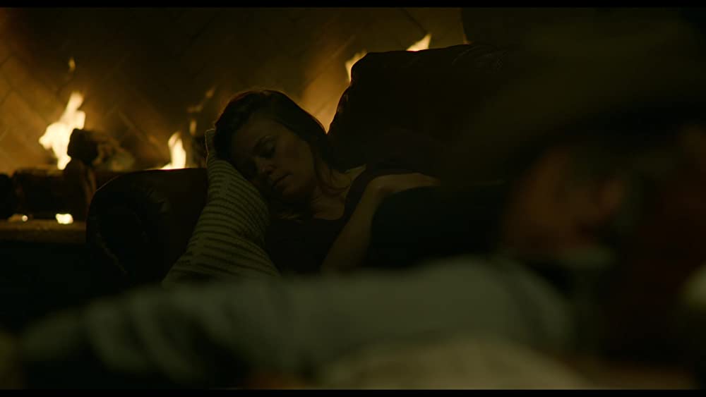 フォーエバー・パージの画像