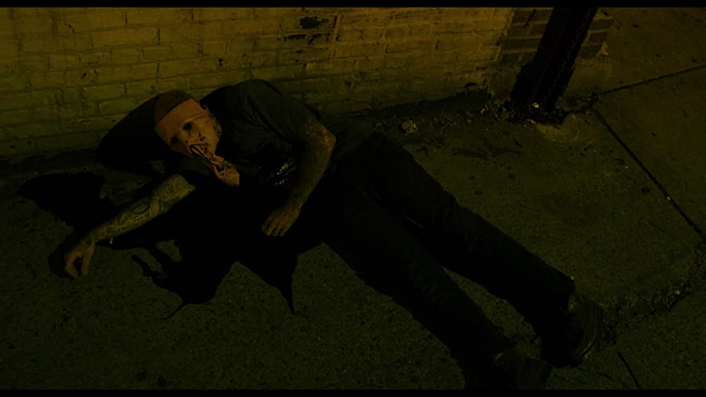 フォーエバー・パージの画像