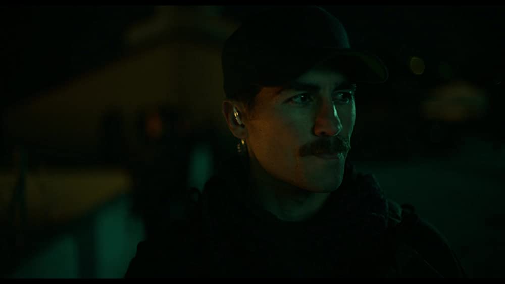 フォーエバー・パージの画像